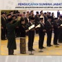 OJK Resmi Punya Pejabat Baru, Ini Susunannya