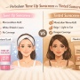 Apa Bedanya Tone Up Sunscreen dan Tinted Sunscreen? Ini 5 Rekomendasinya