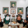 Gus Ipul Kunjungi Pesantren Pendiri NU, Sosialisasikan Agenda Muktamar