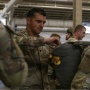 2000 Tentara AS Dikirim Donald Trump ke Timur Tengah, Bersiap Masuki Iran