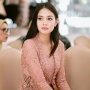 Aurelie Moeremans Ungkap Kriteria Utama dalam Memilih Rumah Produksi Film Broken Strings