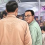 Makna Kunjungan 'Tanpa Undangan' Anies ke Cikeas: Hanya Lebaran ke SBY atau Mau CLBK dengan AHY?