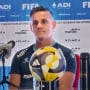 Fokus Timnas Indonesia, John Herdman Ogah Ikut Campur Polemik Paspor Dean James
