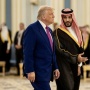Percakapan Rahasia Pangeran MBS ke Trump: Teruskan Perang, Hancurkan Iran