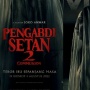 Pengabdi Setan 2: Communion, Teror Mencekam di Rusun Tua, Malam Ini di Trans 7