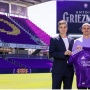 Orlando City Resmi Gaet Antoine Griezmann, Dikontrak Hingga 2028