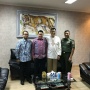 Rekam Jejak Mayjen TNI Bosco Haryo Yunanto, dari Lulusan Akmil 1994 hingga Jadi Wakabais TNI
