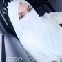Wardatina Mawa Pakai Baju Akad Nikah di Sidang Cerai dengan Insanul Fahmi