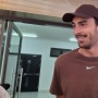 Usai Libur, Andrew Jung Fokus Hadapi Sisa Laga Persib Bandung