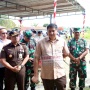 Mendagri-Menteri PKP Tinjau Program BSPS di Humbahas, Target Perbaikan Rumah di Sumut Naik Drastis