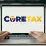 Kejar Penerimaan Pajak, DJP Akui Coretax Bisa Pantau Transaksi Bank hingga Konsumsi Listrik Warga