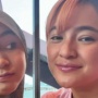 Marshanda Buka Suara soal Sienna Lepas Hijab: Itu di Luar Kuasa Saya!