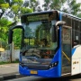 HUT ke-12, TransJakarta Banting Harga Jadi Rp12, Ini Syaratnya!