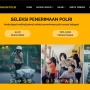 Link Pendaftaran Polri 2026 Gratis, Ini Dokumen yang Perlu Kamu Siapkan