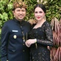 Jadi Istri Pejabat, Daster Arumi Bachsin Cuma Rp30 Ribuan