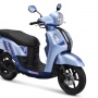 Pesona Yamaha Fazzio Starry Night yang Bisa Jadi Pilihan Menarik Skutik Perkotaan