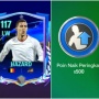 50 Kode Redeem FC Mobile Terbaru 26 Maret 2026: Ada 700 Rank Up, Gems, dan Pemain UEFA
