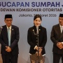 Resmi! Ini Dia Lima Pimpinan Baru OJK, Friderica Widyasari Jadi Ketua