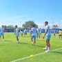 Layvin Kurzawa dan Thom Haye Absen Latihan, Ini Penjelasan Bojan Hodak