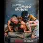 Surat untuk Masa Mudaku: Film tentang Penerimaan atas Luka Masa Kecil