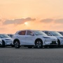 Geely EX5 Jadi Raja Baru Mobil Listrik di Segmen C-SUV Indonesia