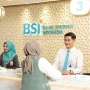 Dukung Program Pemerintah, Kinerja BSI Solid Awal 2026