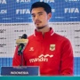 Elkan Baggott Sebut Timnas Era John Herdman Lebih Solid, Sindir Rezim Shin Tae-yong?