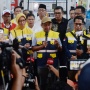 Krisis Energi Global, Menteri Bahlil Garansi: Kita Tidak Impor Solar, Bensin Hanya 50 Persen