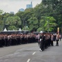Milad GRIB Jaya di GBK, Polda Metro Siagakan Personel Antisipasi Macet dan Kepadatan