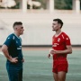 Pelatih Belanda Kasih Tantangan untuk Ivar Jenner, Apa Itu?
