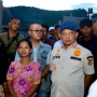 Dorong Penyaluran Bantuan di Tapteng, Kasatgas Tito Tekankan Percepatan Pendataan