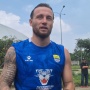 Marc Klok Ingin Tuah GBLA Berlanjut Saat Persib Bandung Hadapi Bali United
