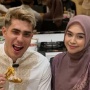 Video Umrah Bareng Bikin Gempar, Ria Ricis dan Aisar Khaled Resmi Taaruf?