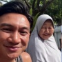 Anji Bersyukur Tinggal Dekat dengan Ibunda Sebelum Meninggal: Aku Ikhlas, Ma!