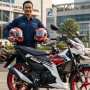 5 Motor Kopling Rp10 Jutaan: Bodi Slim, Laju Kencang dan Tahan Banting
