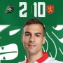 Hasil FIFA Series 2026: Bulgaria Mengamuk, Hajar Kepulauan Solomon Dua Digit Gol!