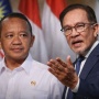 Beda Nasib Indonesia dan Malaysia di Selat Hormuz, Kenapa Pemerintah Tak Mampu Lobi Iran?