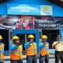 Jaga Terang di Hari Kemenangan, Cerita Petugas PLN Amankan Keandalan Listrik di Momen Idul Fitri