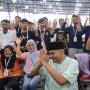 Dari Duka ke Syukur, Bos Pabrik HS Umrohkan 150 Karyawan Usai Kecelakaan