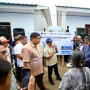 Pemerintah Percepat Pembangunan Huntap Bagi Masyarakat Terdampak Bencana
