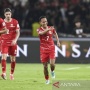 Mengamuk! Timnas Indonesia Hantam Saint Kitts dan Nevis Empat Gol