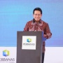 Gejolak Global Meningkat, Perbankan Nasional Perkuat Prinsip Kehati-hatian