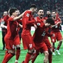 Turki Semakin Dekat ke Piala Dunia 2026 usai Tundukkan Rumania