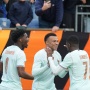 Prancis Kalahkan Brasil dalam Laga Persahabatan, Kylian Mbappe Cetak Gol