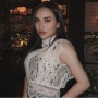 Salmafina Sunan Tantang Istri Taqy Malik Ketemuan, Bahas Pemicu Cerai Masa Lalu