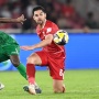 Kehebatan Transisi Cepat Timnas Indonesia Diakui Saint Kitts and Nevis