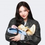 Gaya Effortless Nayeon TWICE di New York, Buktikan Sepatu Flats Juga Bisa Tampil Sleek