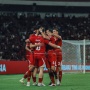 Debut Sempurna di GBK, Ritual Sakral Pemain dan Fans Timnas Indonesia Bikin Takjub John Herdman