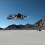DJI Avata 360 Resmi Meluncur: Drone 8K 360 dengan FPV Imersif dan Jangkauan 20 Km