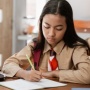 5 Contoh Surat Izin Tidak Sekolah Karena Sakit Formal Sesuai Format Resmi